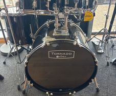 Tornado By Mapex