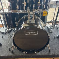 Tornado By Mapex