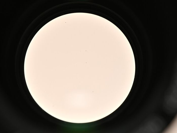Nikon 85mm f1.4 AIS