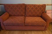 couch and 2 one seater