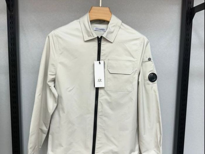 CP Light Jackets