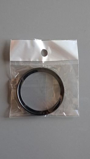 2x K&F 43>46mm Step Up Ring / Adapter