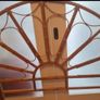 Bamboo Headboard Image 4