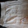 SUPERDRY top XS UK 8 white New with tag! Image 4