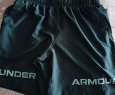 Under Armour Shorts