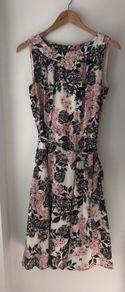Laura Ashley dress size 10