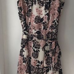Laura Ashley dress size 10