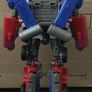 Optimus Prime Image 3