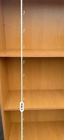 bookcase