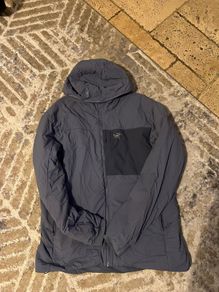 Arc'teryx Proton synthetic hoody