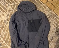 Arc'teryx Proton synthetic hoody