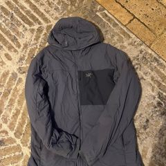Arc'teryx Proton synthetic hoody