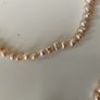 Vintage Pearl Necklace Image 3