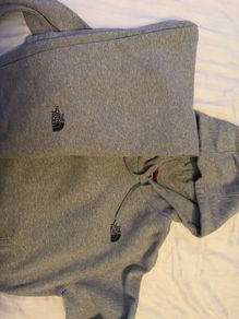 North face