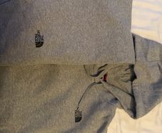 North face