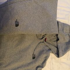 North face