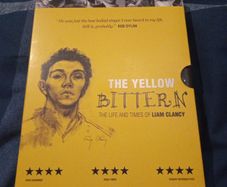 The Yellow Bittern - The Life And Times of Liam Clancy