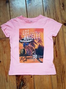 Age 7-8 Teeshirt