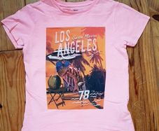 Age 7-8 Teeshirt