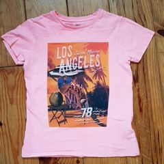Age 7-8 Teeshirt