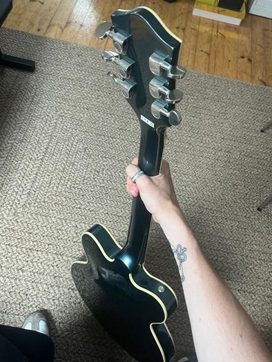 Gretsch Streamliner G2622T