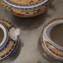 Staffordshire Tableware Medina Range Tea Set Image 9