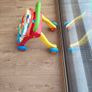 Vtech First Steps Baby Walker Image 4