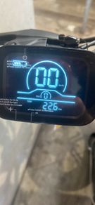 eletric bike