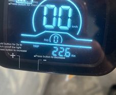 eletric bike