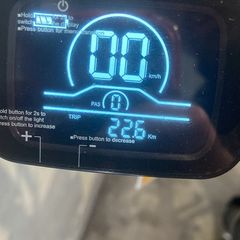 eletric bike