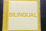 Pet Shop Boys - Bilingual CD