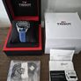 Tissot T-Touch Connect Sport Blue Image 5
