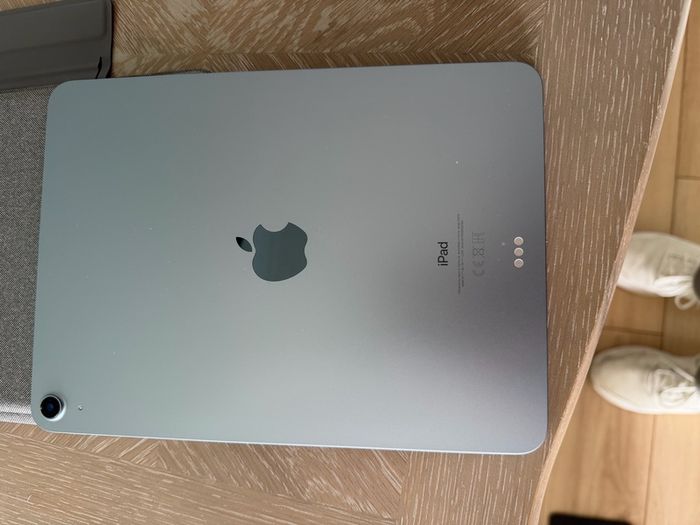 Apple I Pad Air 4 Th Generation +keyboard