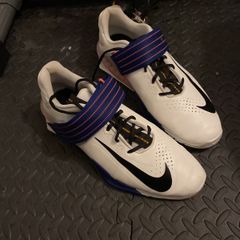 Nike Savaleos Weightlifting Shoes