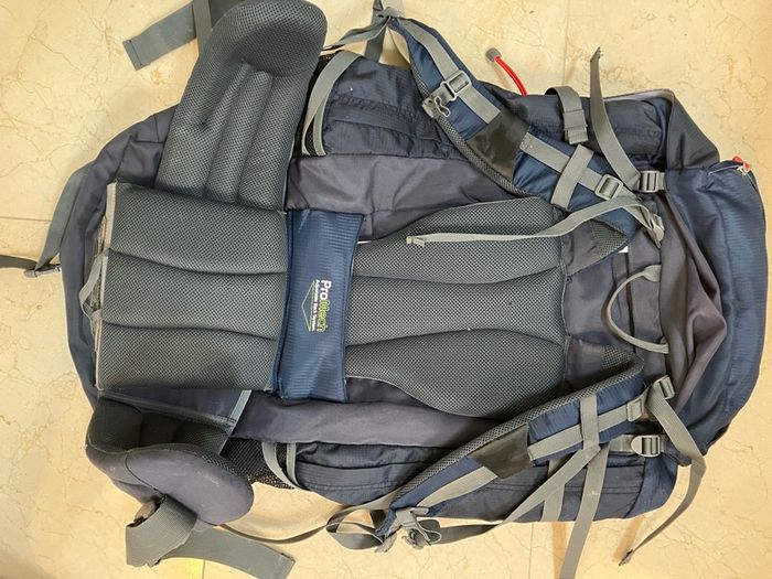 Terra Peak Backpack 75l