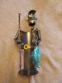 Wine Bottle Holder