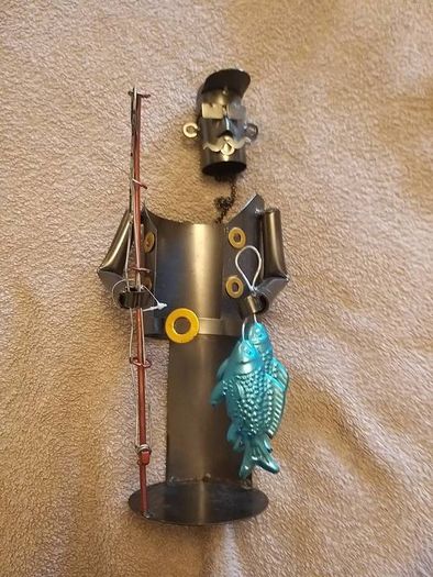Wine Bottle Holder