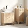 Under Sink Bathroom Cabinet Image 8