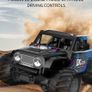 Fearless Adventure Amphibious Off-Road RC Car Image 3