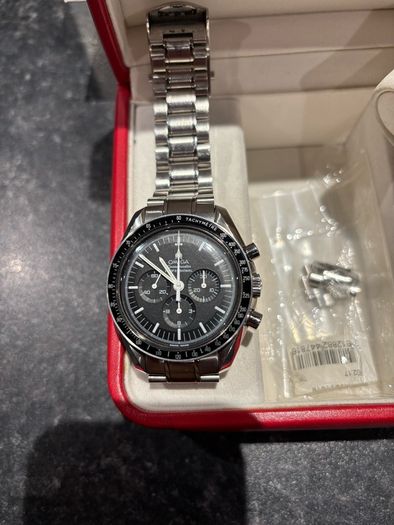 Omega speedmaster 1861 Moonwatch