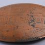 Elongated Coin - Alcatraz (San Francisco, California) Image 3