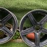 Alloys wheels 19 inch 5x112 Image 3