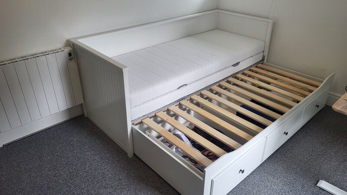 Day bed Hemnes