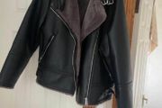 F&amp;F fur jacket