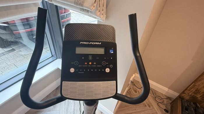 Excercise bike - Pro-form 210 CSX
