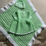 knitted set Image 5