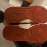 Nike Dunk LXX High Cinnabar Size UK 5 Image 6