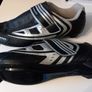 Muddyfox Cycling Shoes - Size 11 - RBS 100 CL22 Black - No Cleats Image 3