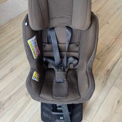 Nuna swivel CAR SEAT