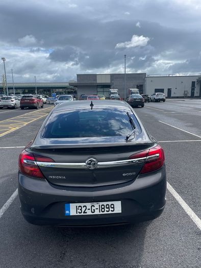 Insignia 132 New Nct